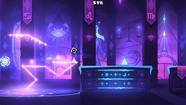 Прохождение Stardust Sanctuary смотреть онлайн
