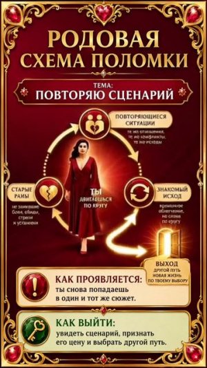 Ты думаешь, это “опять не повезло”. Читай описание