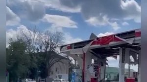 🇷🇺💥🇺🇦 Продолжается методичное уничтожение топливных объектов врага