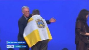 «Абилимпикс « завершил свою работу