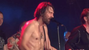 Ленинград - Первое Свидание (Live)