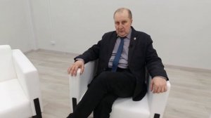 Обращение директора Института прикладного психоанализа и психологии - Леонтьев Олег Валентинович