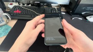 Redmi A5 сброс до заводских настроек(redmi a5 hard reset ).