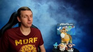 Morf: ЗАВОЗ от ВАЛВ ⧸ Мипошка в Спирит ⧸ Стрип-шест от студии Инта ⧸ Артизи vs Старый Бог