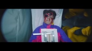 Oliver Tree - Miracle Man
