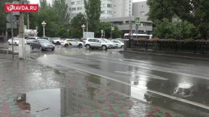 ЖАРА ДО +35 В ВОЛГОГРАДЕ ПРОДЕРЖИТСЯ ПЕРВУЮ НЕДЕЛЮ ИЮЛЯ