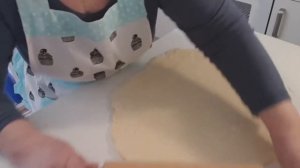 Сдобное тесто Ватрушки с творогом и кокосом Домашняя еда Кухня Рецепты  #еда