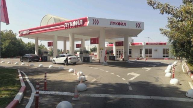 ‼️🇷🇺⛽️ В Краснодарском крае временно приостановлена работа более трети автозаправочных станций, — смотреть онлайн