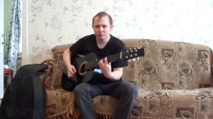 Дмитрий Гаврилкин - Буйный - 2022 - Live
