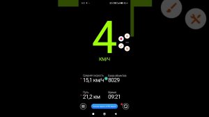 HUD SPEED | ОБЗОР