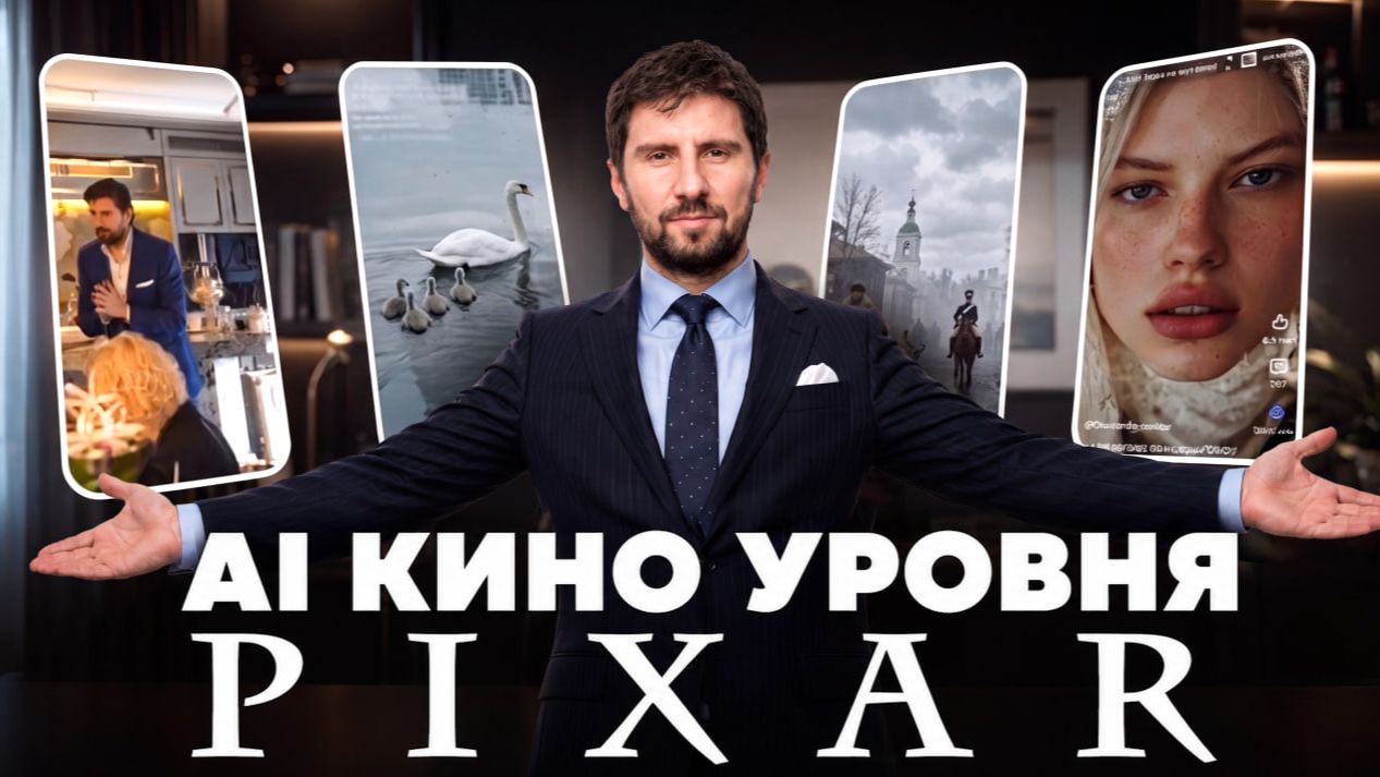 ИИ для работы