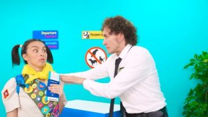 Кулинарный Челлендж# Я против Бабушки # Кухонные Гаджеты и Лайфхаки для Родителей DuKoDu Challenge