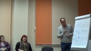 Софоос. Лекция 2. Изменение Мировоззрения.