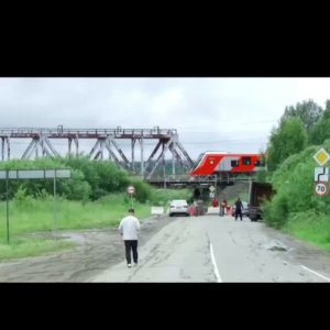 Вода пришла без предупреждения: хроники затопленных районов. Часть 4