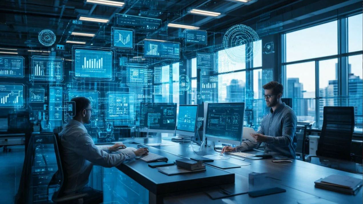 Dialog Practice ( IT ) # 25 : The Evolution of Digital Applications Profits, Goals, and Financials смотреть онлайн