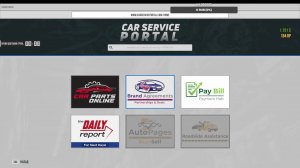 Car Service Together первый взгляд