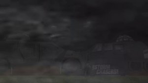 второе видео про торнадо