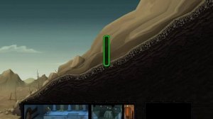 Fallout Shelter. Новое экспериментальное убежище_Трансляция 76_ 01.07.26