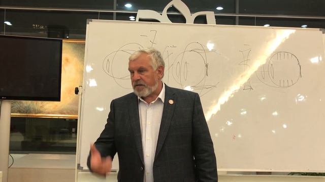 Очки - это тупик! Контактные линзы - ещё более страшный тупик!