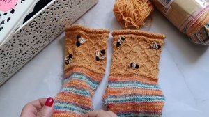 🧦🧶СП Носочная коллекция 12 . с Катериной Шурм ..🧶🧦