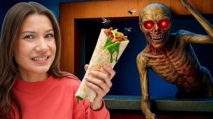 ЗАЧЕМ Я ОТКРЫЛА СВОЙ РЕСТОРАН С ШАУРМОЙ В РОБЛОКС? / Вики Шоу