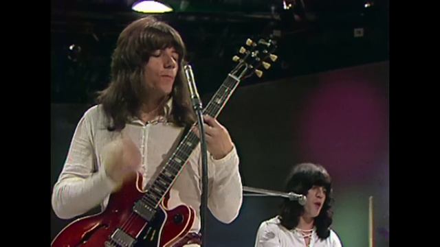 Sweet - Co-Co (1971) Disco смотреть онлайн