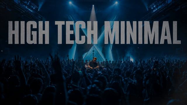 BORIS BREJCHA — Best of High Tech Minimal | This Non-Stop Set Will Rewire You 2026 смотреть онлайн