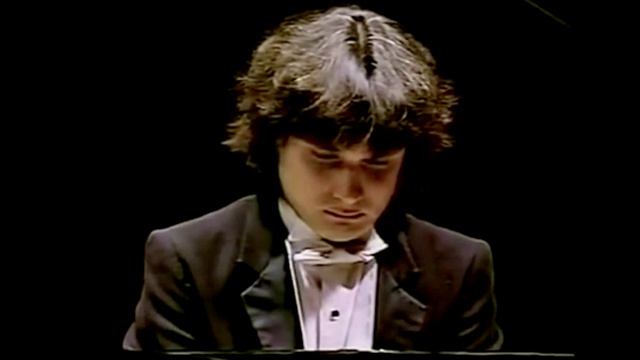 Alexei Sultanov Live in Warsaw 6th October 1996 смотреть онлайн