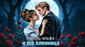 Король-альфа и его пленница