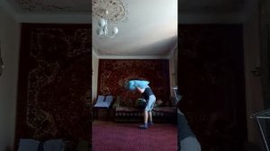 Я бешусь на подушках