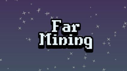 Far Mining. Стрим 2. Добываем уран и качаемся дальше смотреть онлайн