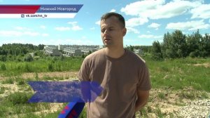 Начали разрабатывать проект комплексного развития территорий в Новинках