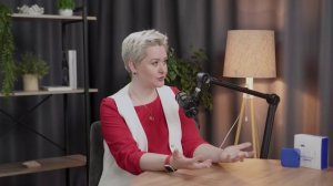 Психолог о КПТ, эмоциях, мошенниках и искусственном интеллекте — Татьяна Кашуба | Ватериус