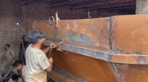 2 самых потрясающих видеоролика о производствах в Индии и Пакистане