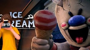 Ice Scream Род убил судью и Джея😱 Смотрим новую фанатскую анимацию
