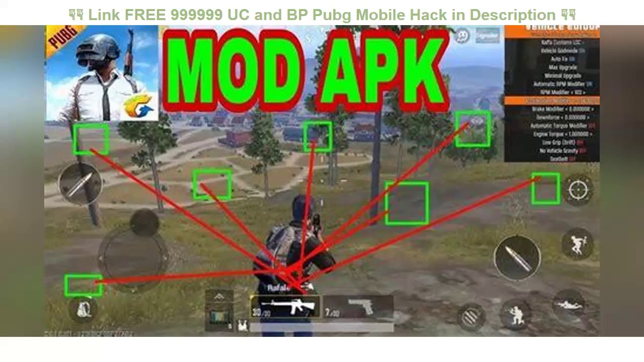 4PDA PUBG MOBILE HACK IOS pubgenerator.xyz смотреть онлайн