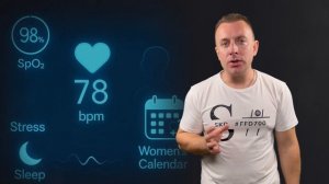 Redmi Watch 6 — Бюджетные смарт-часы с AMOLED и HyperOS за $84!🔥