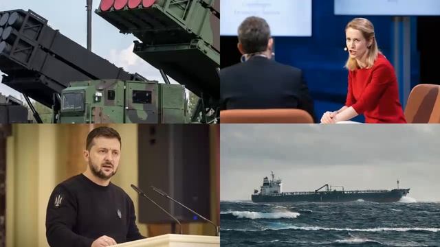 В Дании сообщили, что подготовили новый пакет военной помощи Украине смотреть онлайн