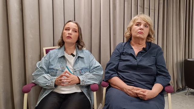 УМРУ, НО ПОЧКУ НЕ ОТДАМ! | ДАРЬЯ БАРКОВСКАЯ | ПРОЕКТ «Я БУДУ ЖИТЬ!» 2026