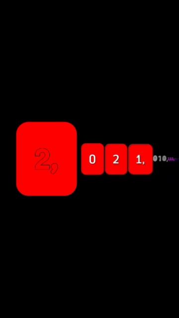 Цифры до дуодециллиона 2/10 смотреть онлайн