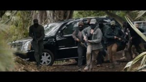Грязные деньги — Русский трейлер (Дубляж, 2026) [M3HxW5Fui2U]