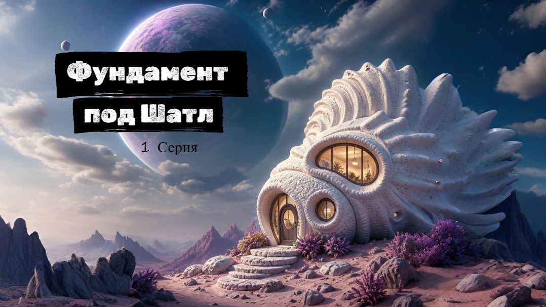 серия 1 смотреть онлайн