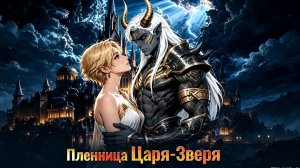 Пленница Царя-зверя
