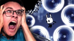 Прохожу ПУТЬ БОЛИ в Hollow Knight