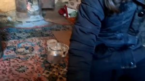 22с. Секрет Марьям в каменной хижине... Горькая судьба родителей Аху раскрыта
