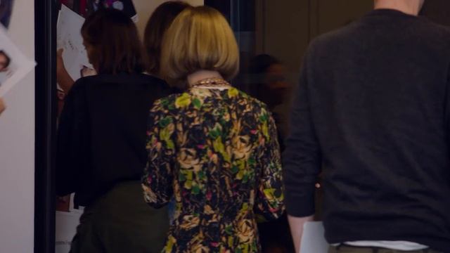 109-04 - Inside Vogue_ Leading With a Vision - Anna Wintour Teaches Creativity and Leadership