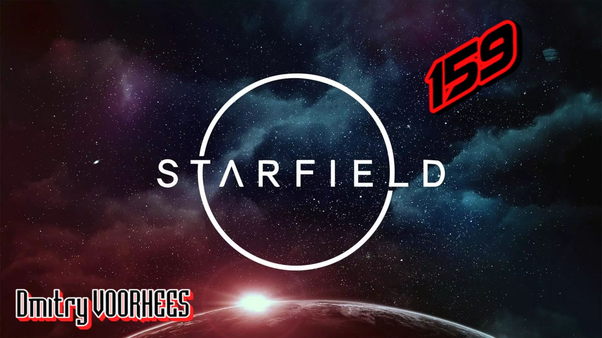Прохождение Starfield # 159 [2023] Ps5