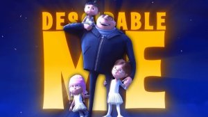 [4K] Despicable Me - Edit [9AM In Calabasas]