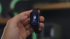 ЛЕГЕНДАРНЫЙ ГАДЖЕТ 🔥 УМНЫЙ БРАСЛЕТ HUAWEI BAND 11 ЧЕМ УДИВЯТ БАРАБАННЫЕ ПАЛОЧКИ ?