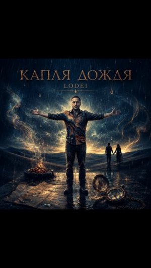 LODEI - Капля дождя [Original]